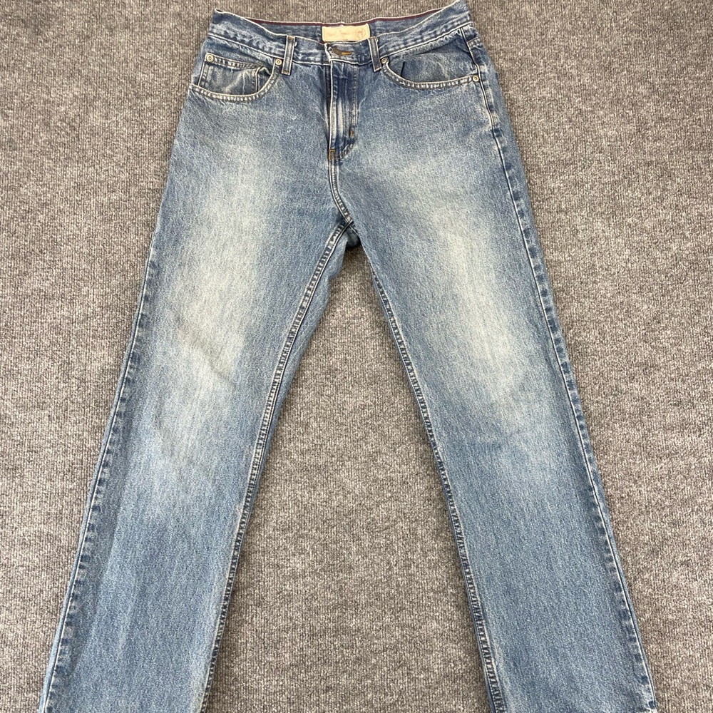Red Camel Loose Fit Jeans Size 30 x 32